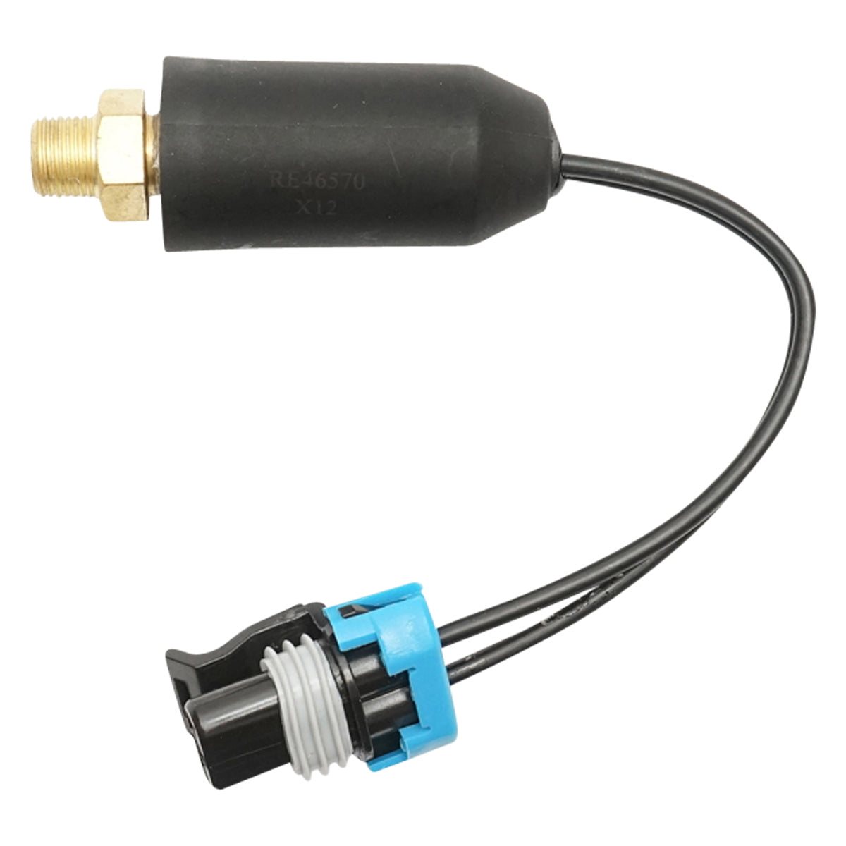 Oil pressure sensor for John Deere RE46570